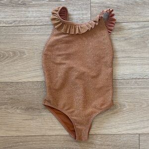 Rylee+Cru bathing suit - 4/5